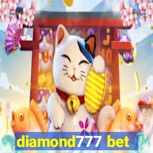 diamond777 bet